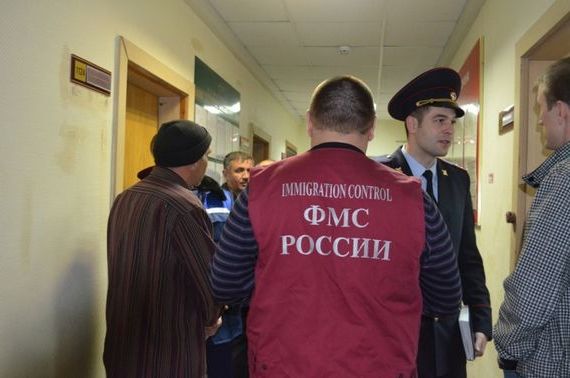 прописка в Белорецке